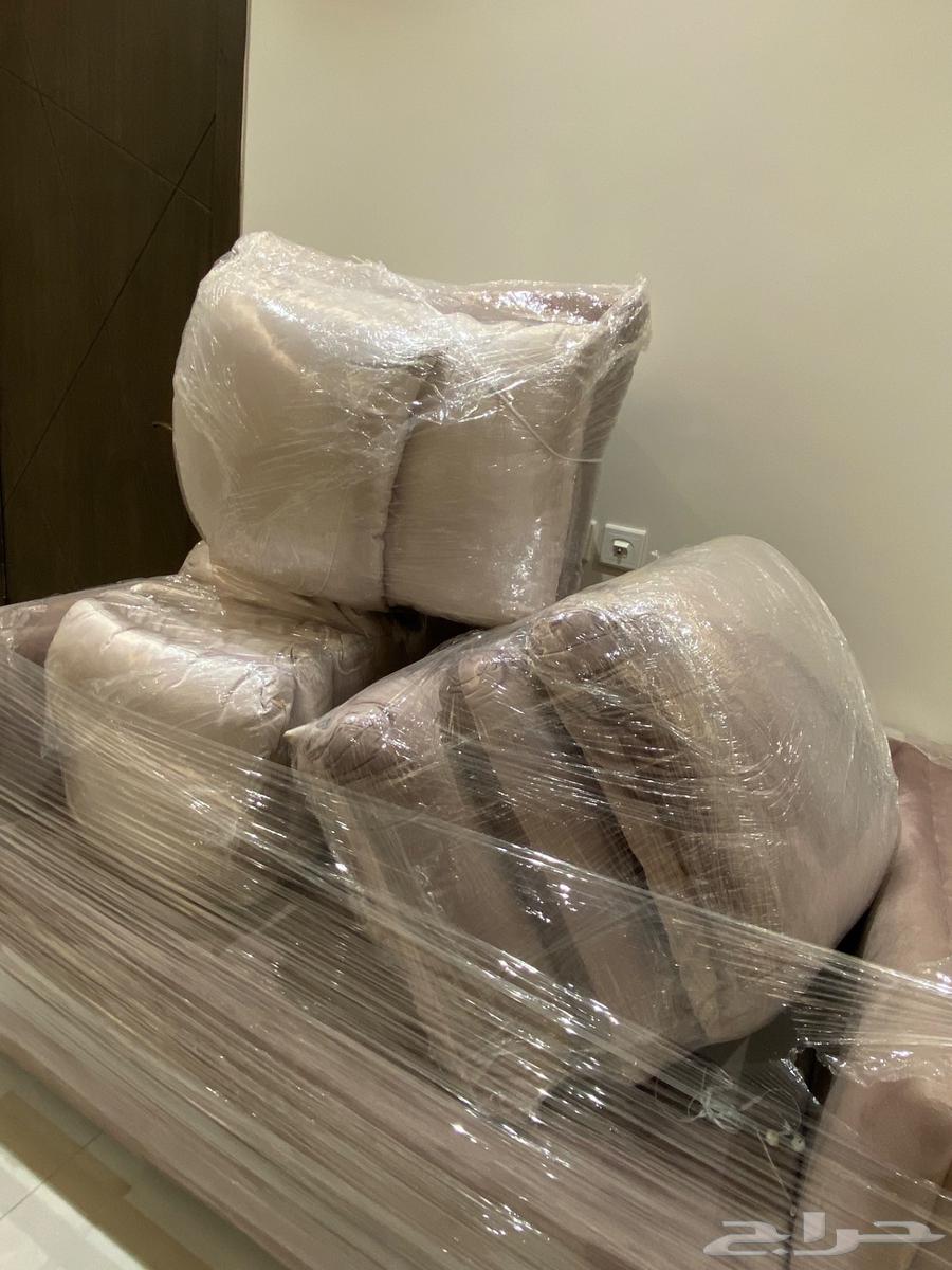 Sofa, Curtain, and Tables (Urgent Sale)64398117344387113