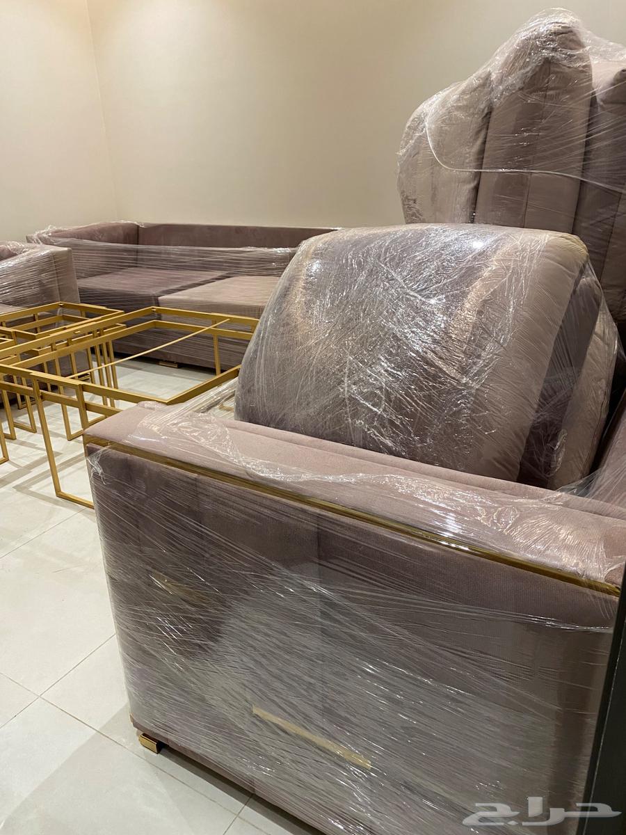 Sofa, Curtain, and Tables (Urgent Sale)64398117344387111