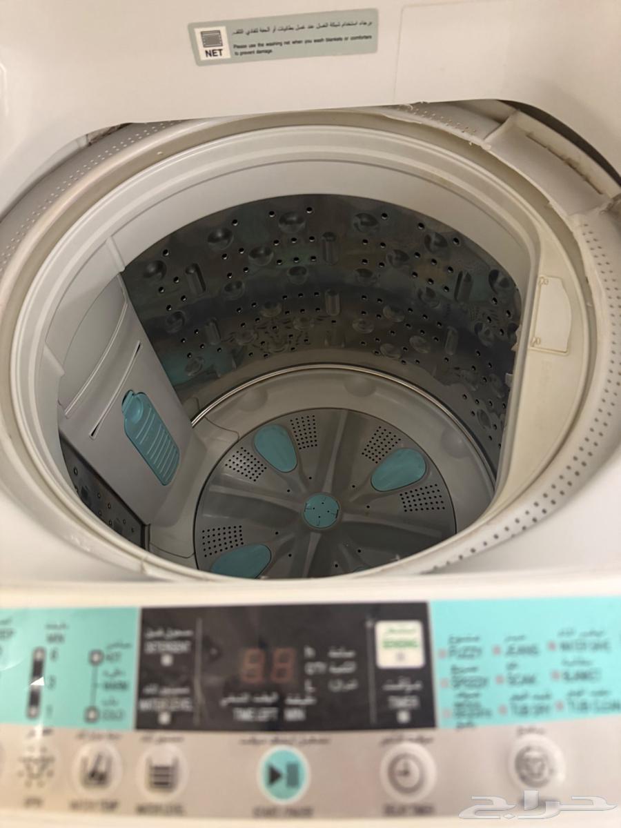 للبيع غسالات توماتيك وعاديه وكنب ومكوه64398005348609114