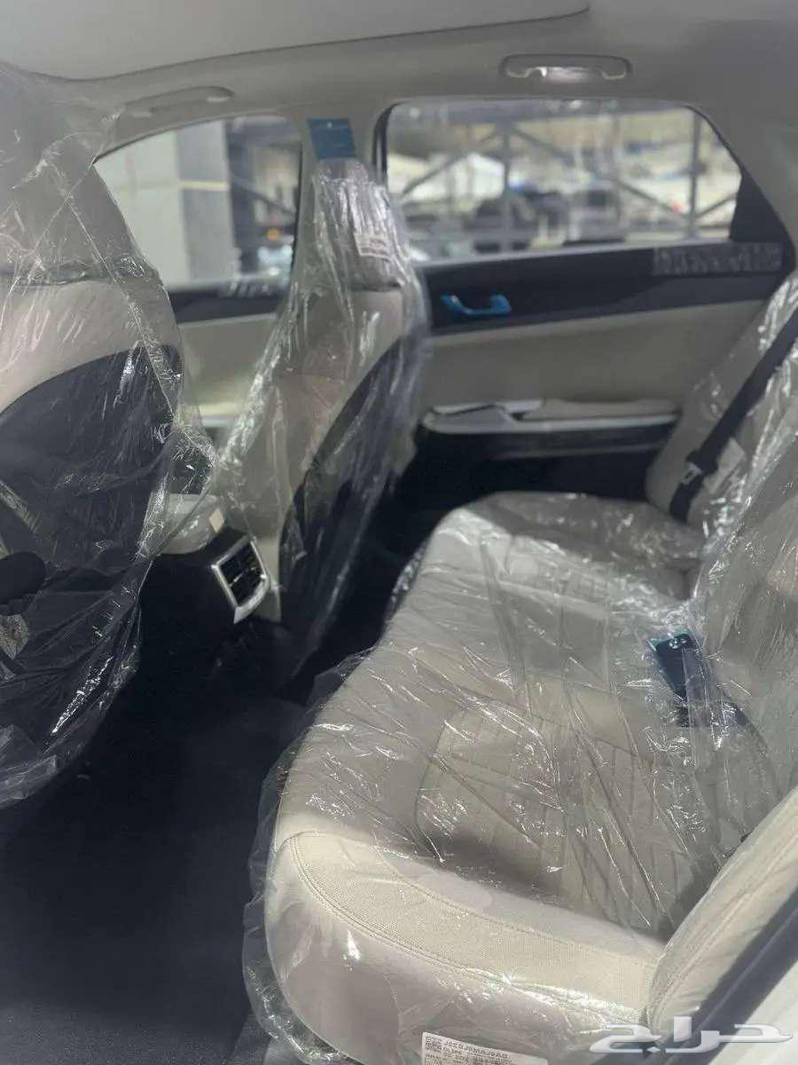 كيا K5 استاندر مطور فتحه بانوراما 202564546096613761114