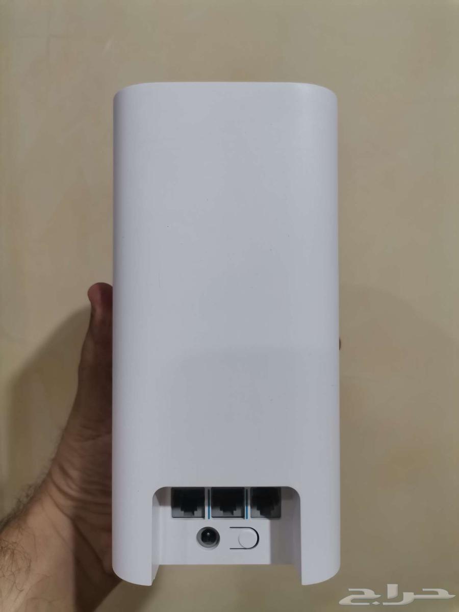 Huawei 5G CPE 5 Almost New Router Supporting All SIM Cards and Networks64398117299075111