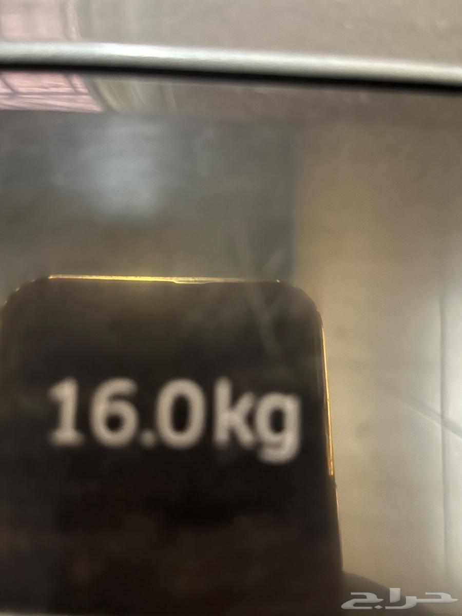 للبيع غسالة سامسونج64398270301570111