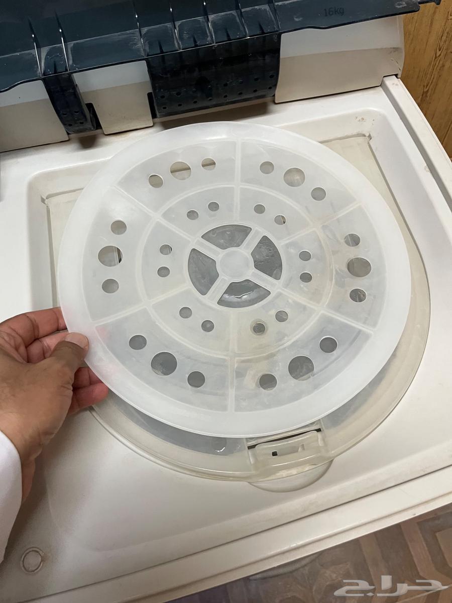 للبيع غسالة سامسونج64398270301570110