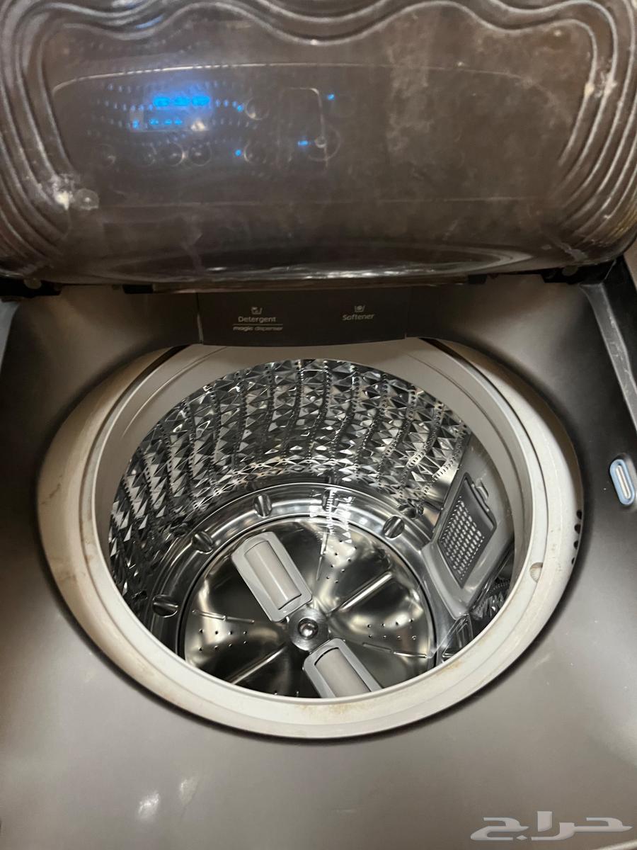 للبيع غسالة سامسونج64398270301570113