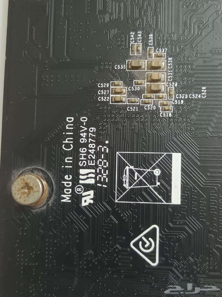 Used Graphics Card64398395969921114