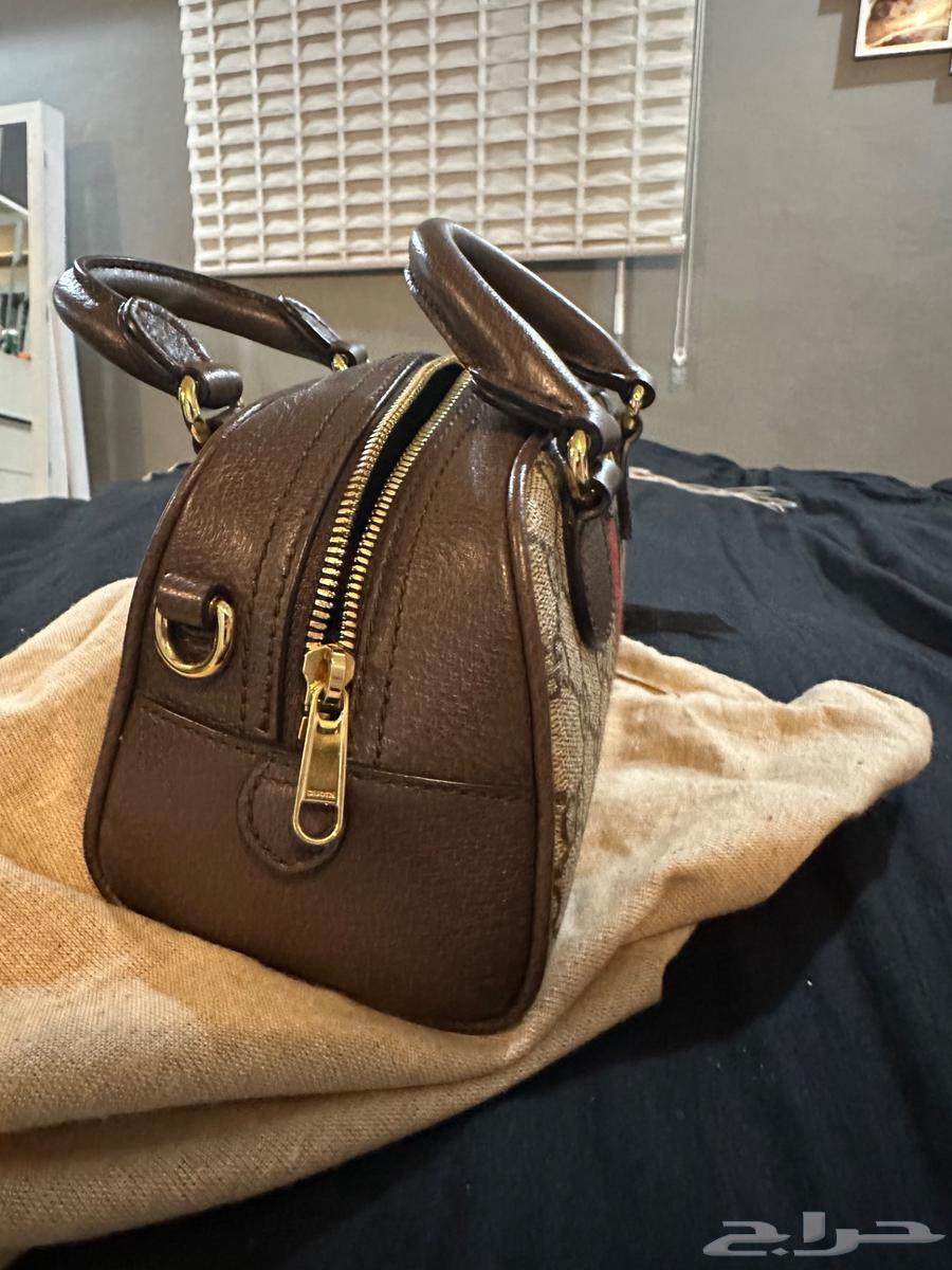 شنطة قوتشي اصلية   GUCCI bag64398326314882112