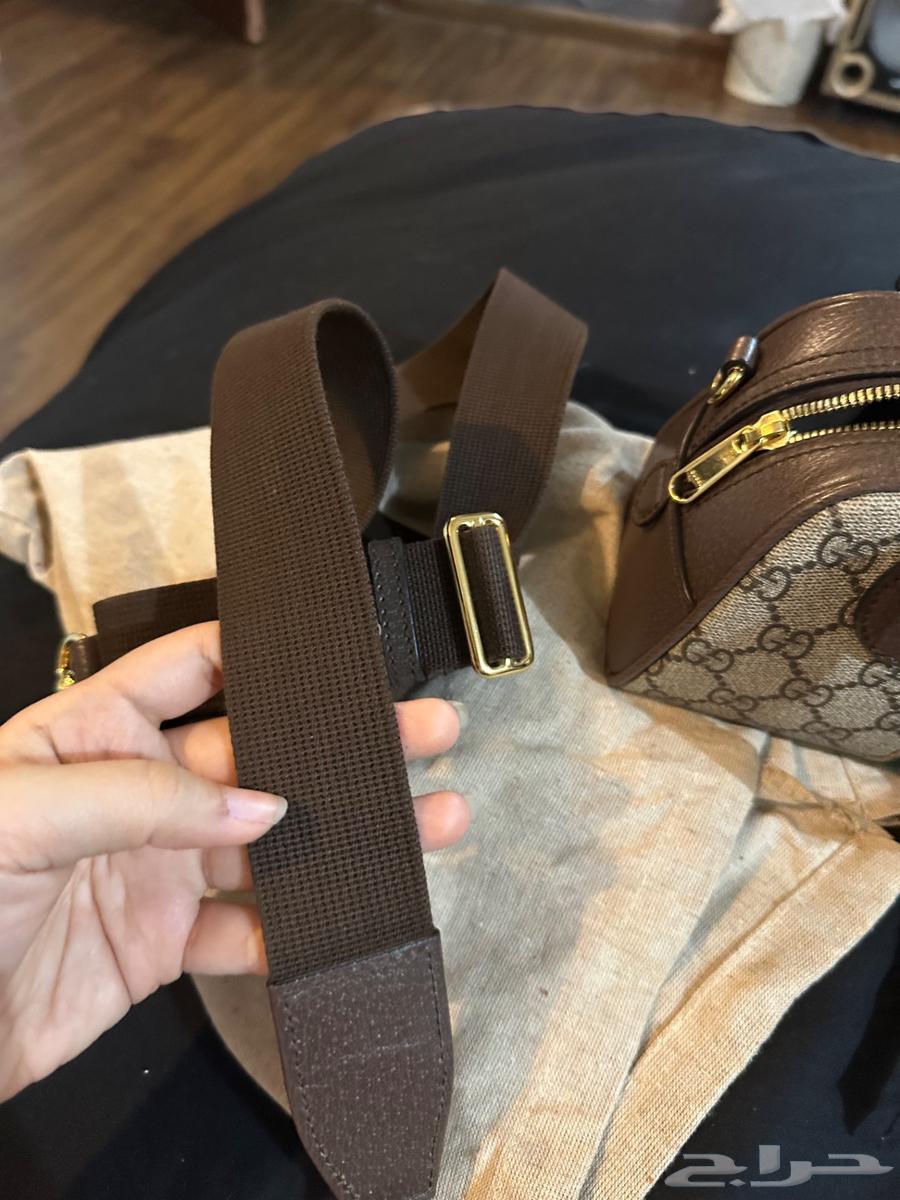 شنطة قوتشي اصلية   GUCCI bag64398326314882113