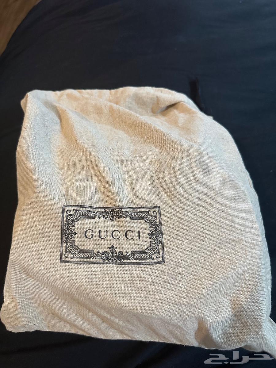 شنطة قوتشي اصلية   GUCCI bag64398326314882114