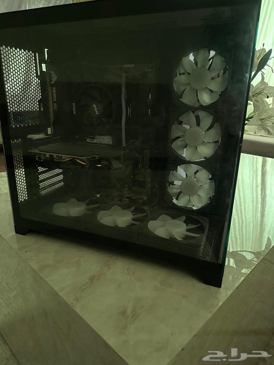 بي سي نظيف للبيع64398339497601112