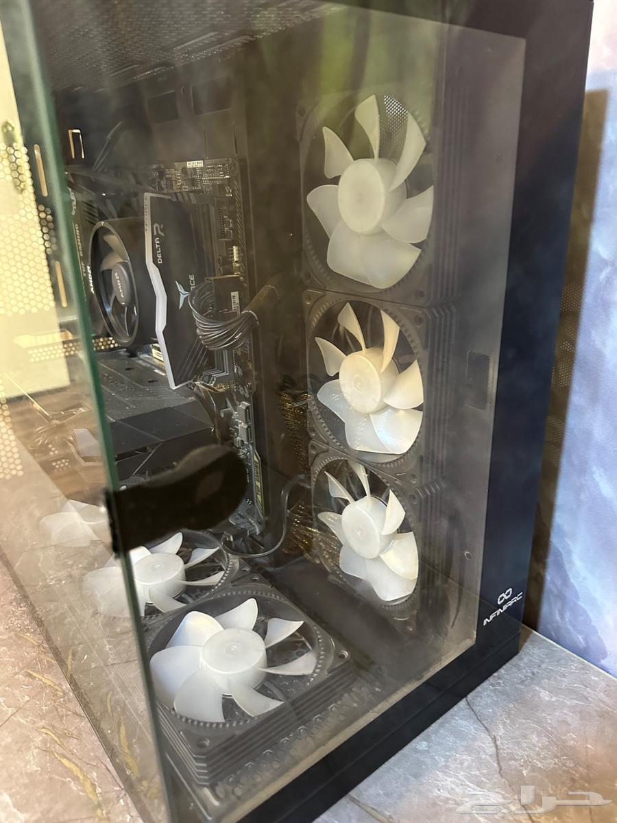 بي سي نظيف للبيع64398339497601113