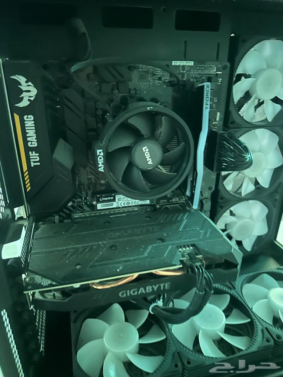 بي سي نظيف للبيع64398339497601114