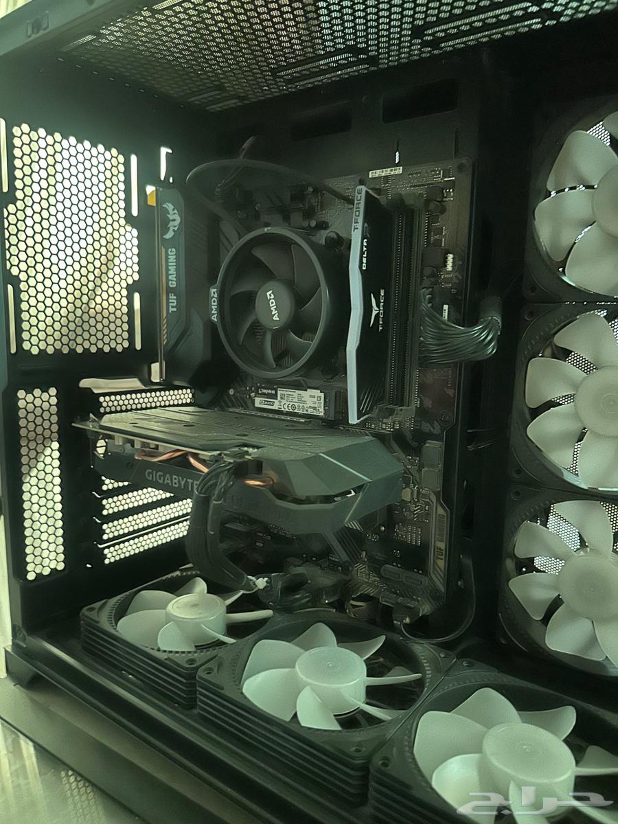 بي سي نظيف للبيع64398339497601110