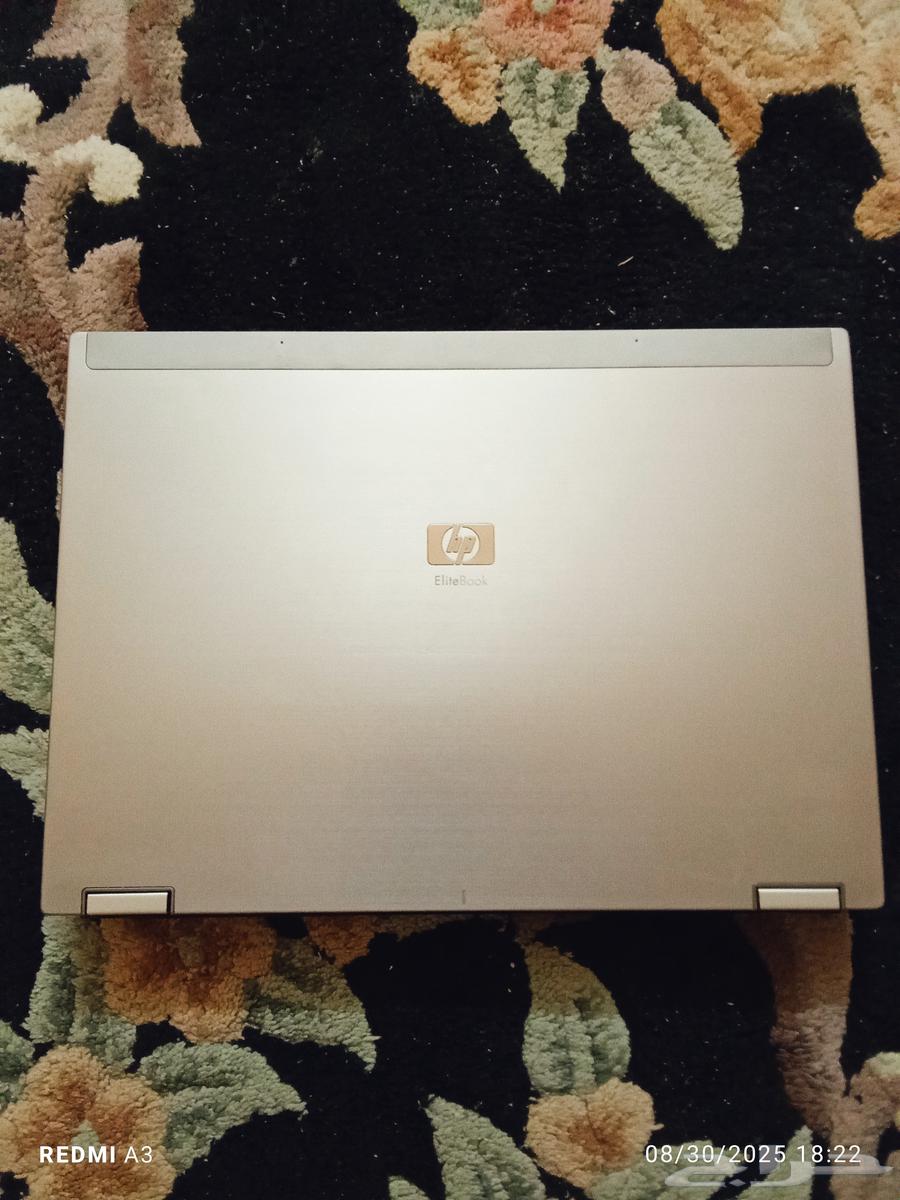 لابتوب أتش بي HP نظيف ب450 ريال64354925630977112