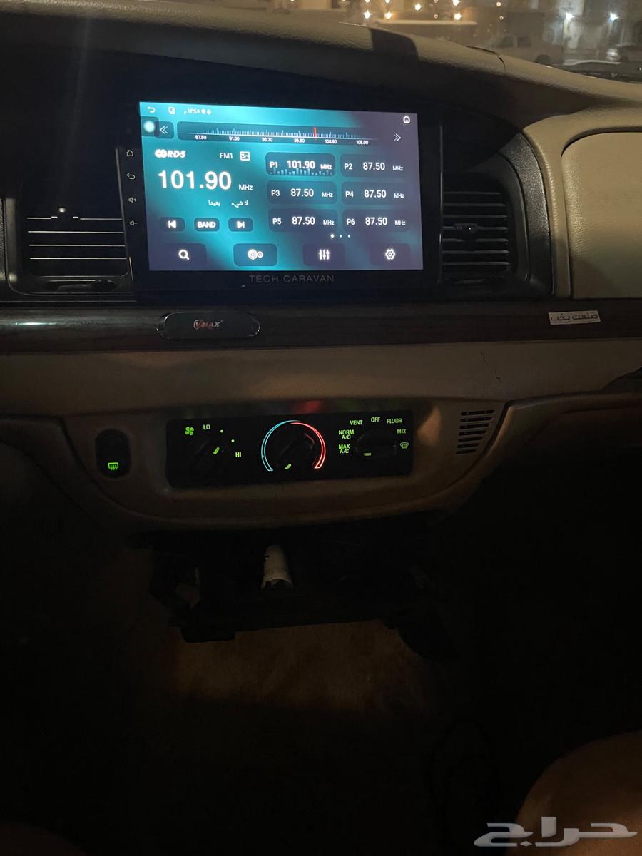 فورد كراون فكتوريا64546595727489112