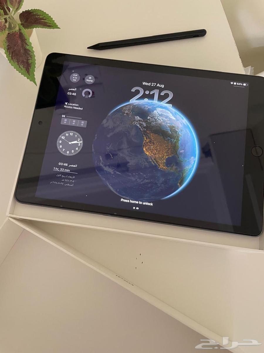 ايباد الجيل 9 - 64 جيجا64398520563969110