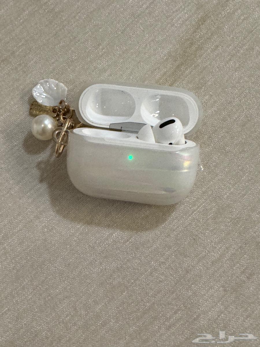 سماعات بلوتوث - ايربودز برو- ابل64398575916291110
