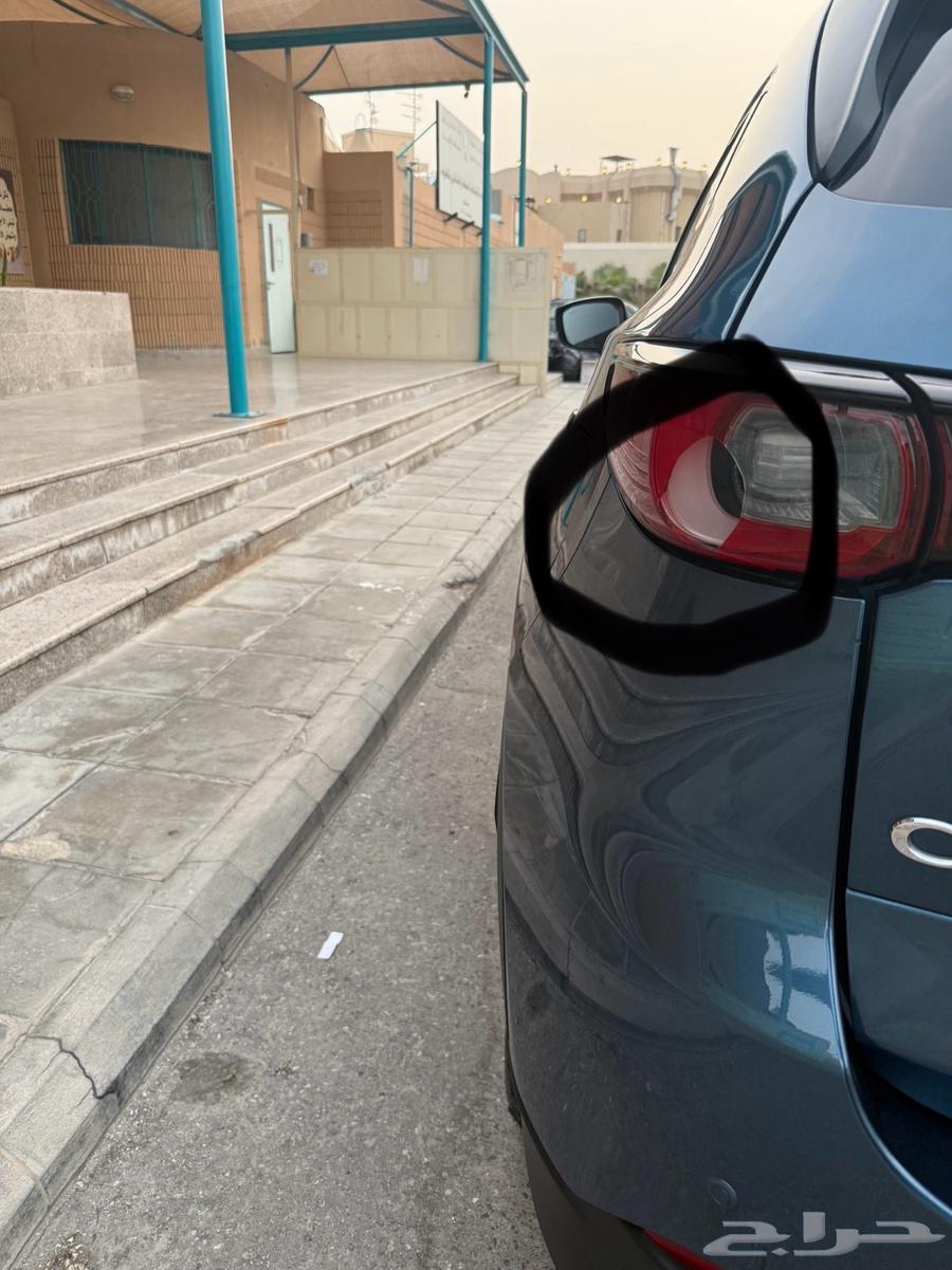Mazda 5 2023 Full Option, Mileage 26,00063618146239489112