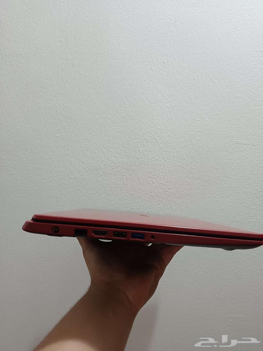لاب توب ماركة ACER نظيف جدا للبيع64395476287875111