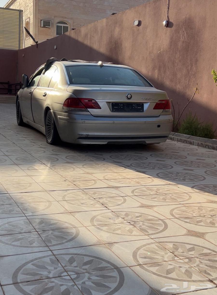 BMW 74063618147201281111