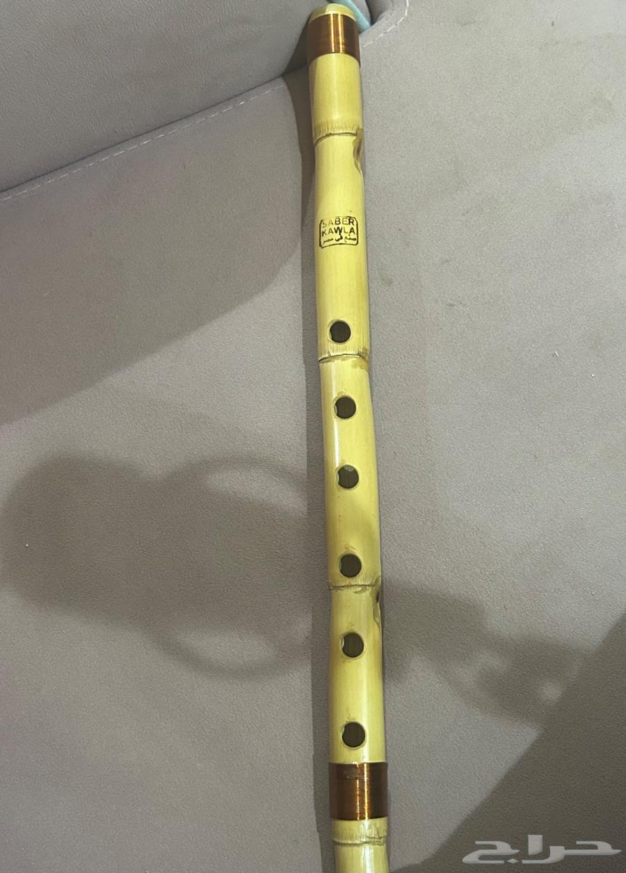 ناي اله موسيقيه64399064397058110