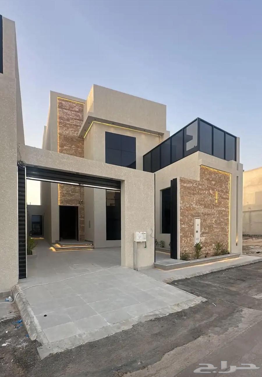 Villa for sale in Al Manar district, Unaizah, 312 sqm63614087691137111
