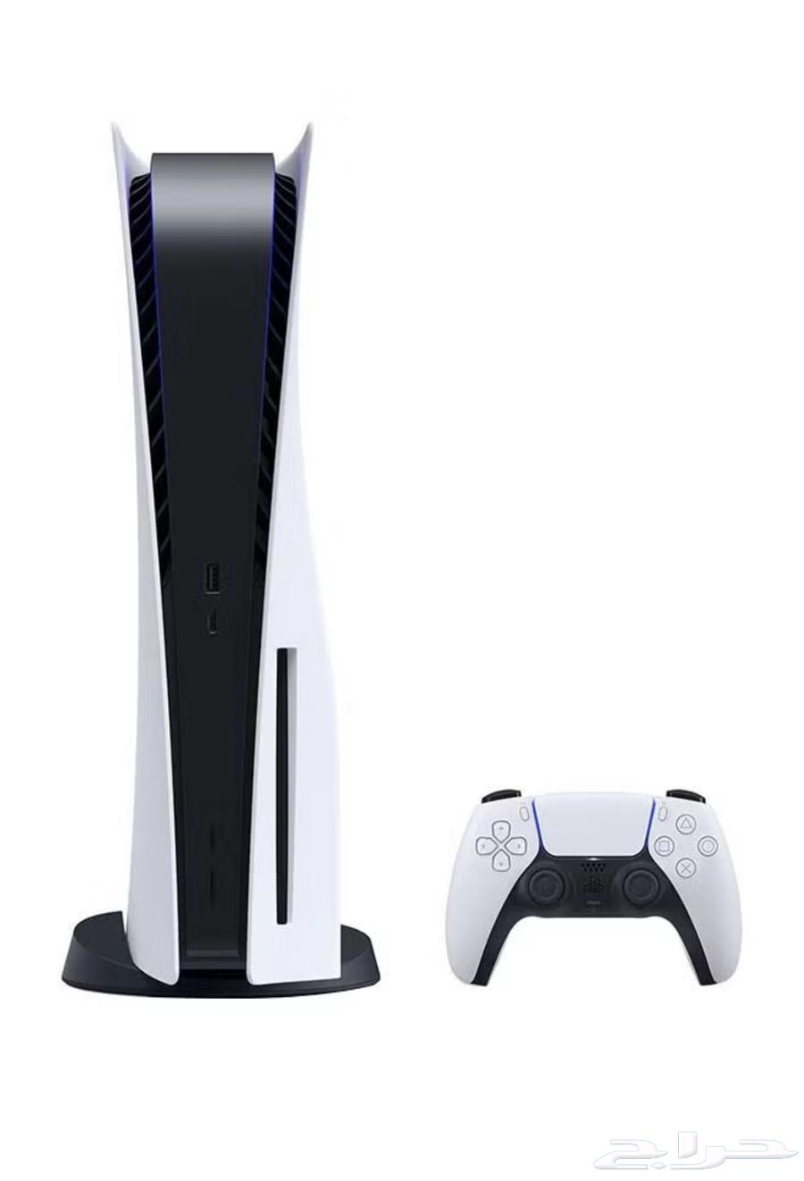 بلاستيشن سوني فايف . 825 قيقا64378527779841110