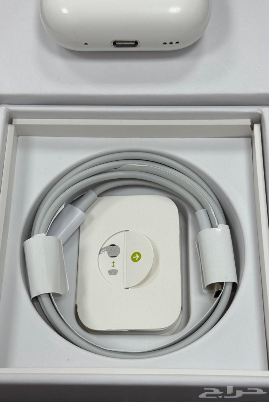 للبيع AirPods Pro الجيل الثاني (2nd Gen)64398117307138113