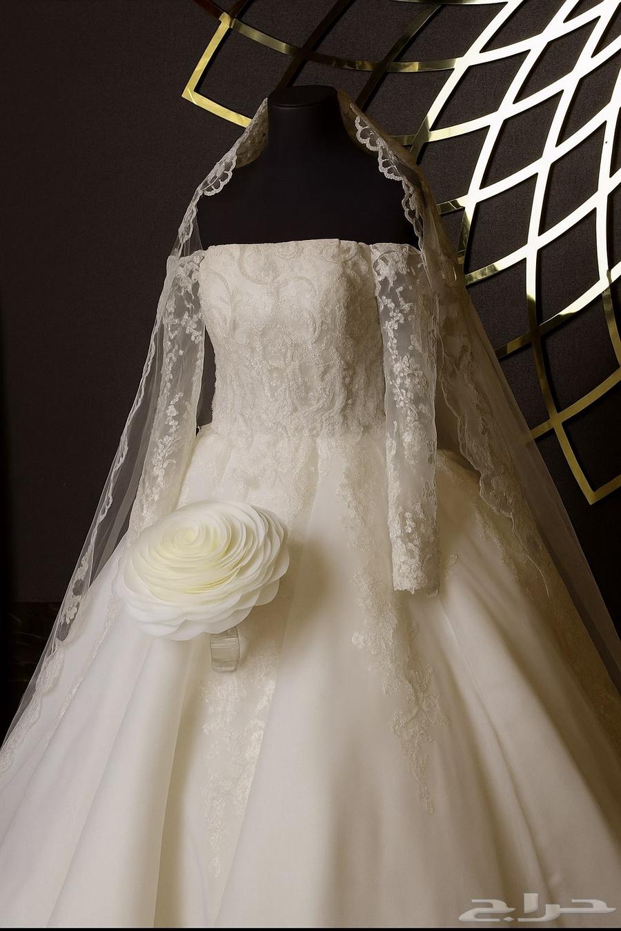 فستان زواج للبيع ب 90064405236431235111