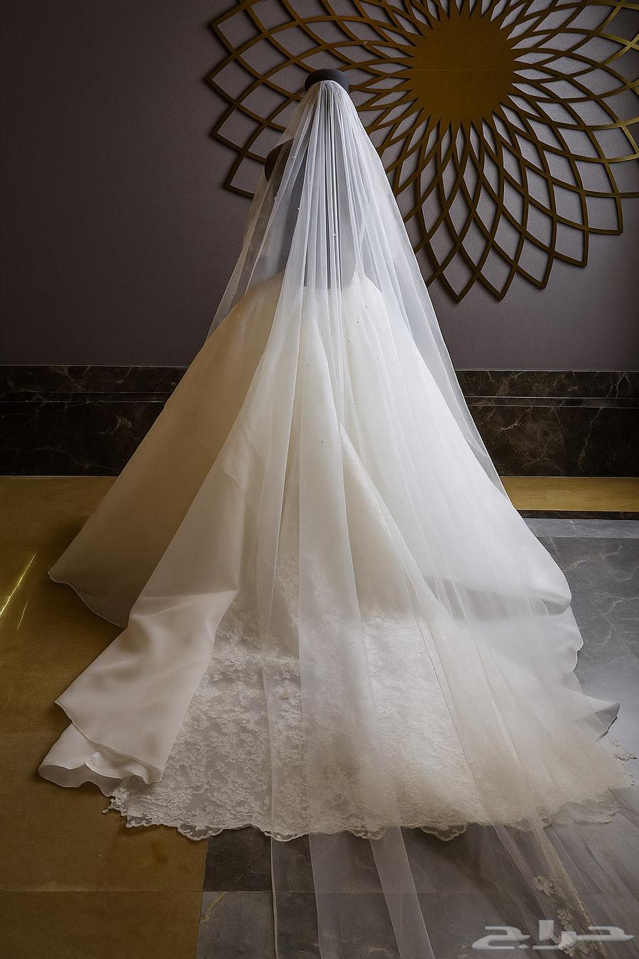 فستان زواج للبيع ب 90064405236431235110