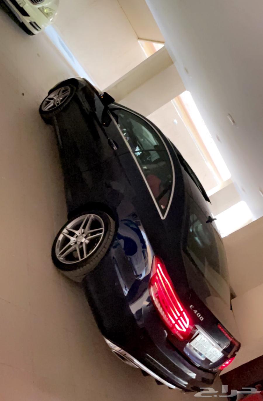 Mercedes Coupe63618149825539112