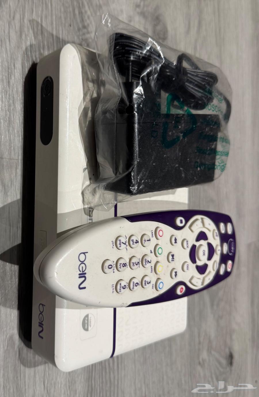 جهاز رسيفر بي ان سبورت عربي64393970777346111