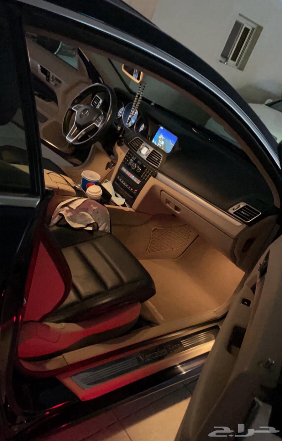 Mercedes Coupe63618149825539113