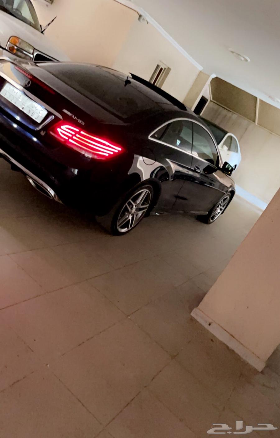 Mercedes Coupe63618149825539111