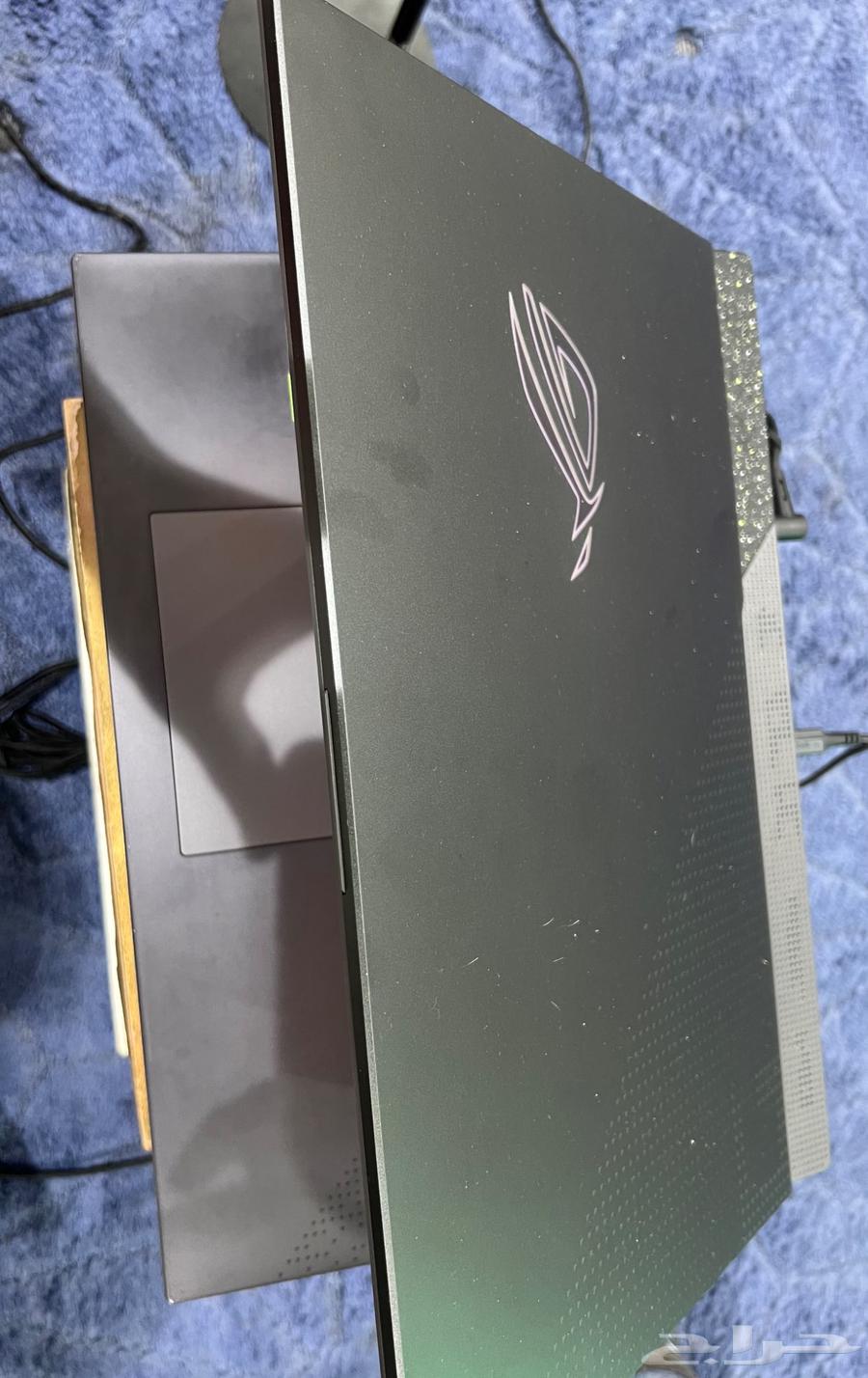لاب توب العاب rog strix64400203804931112