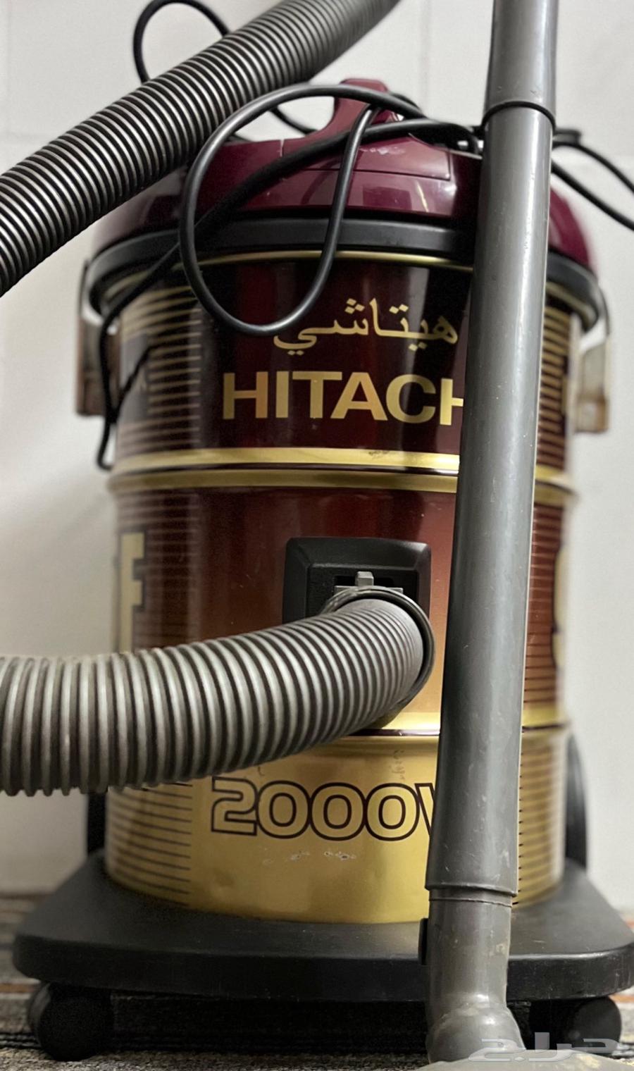 مكنسة هيتاشي للبيع64395518241793110
