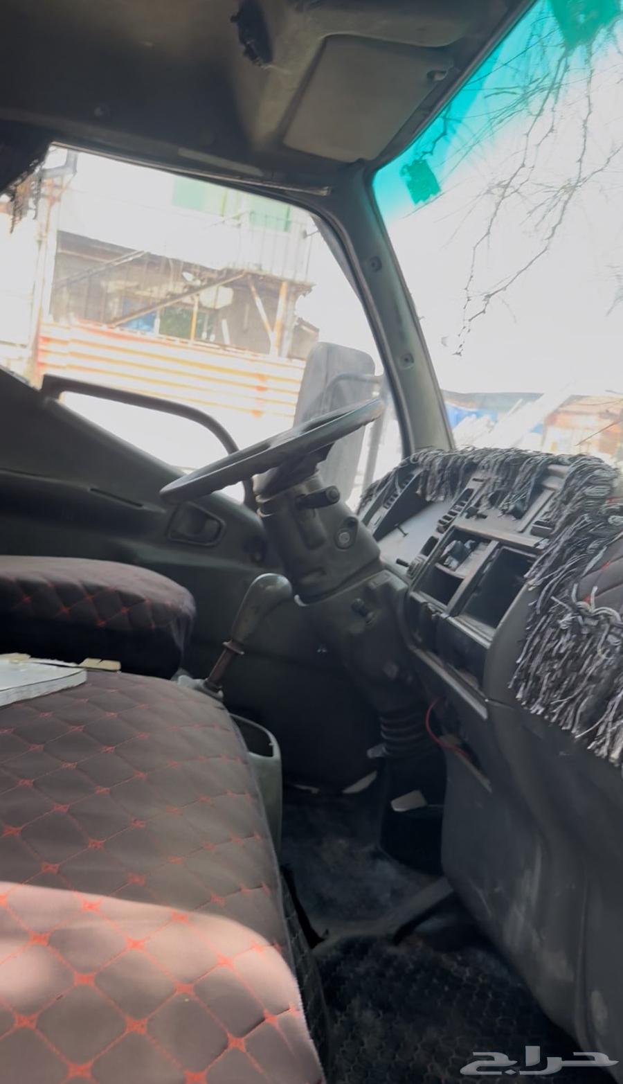 ميتسوبيشي دينا64549740292483112