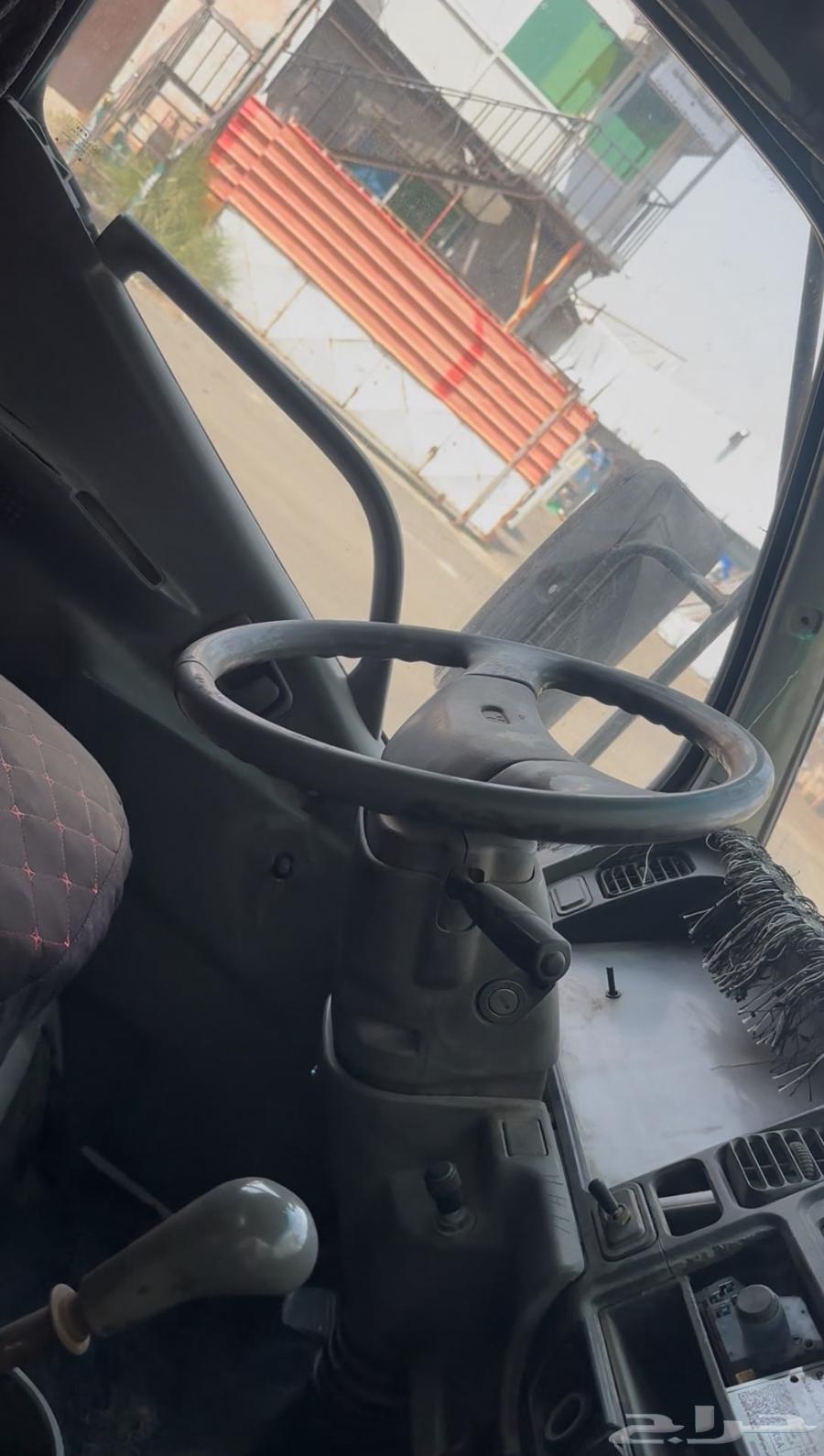 ميتسوبيشي دينا64549740292483113