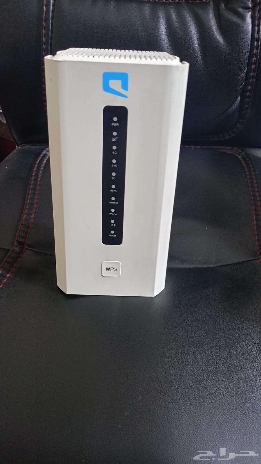 5G Mobile Router, Very Fast64398658819714112