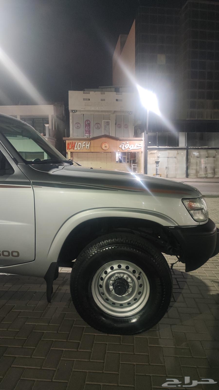 Patrol Safari Model 200063617974982915113