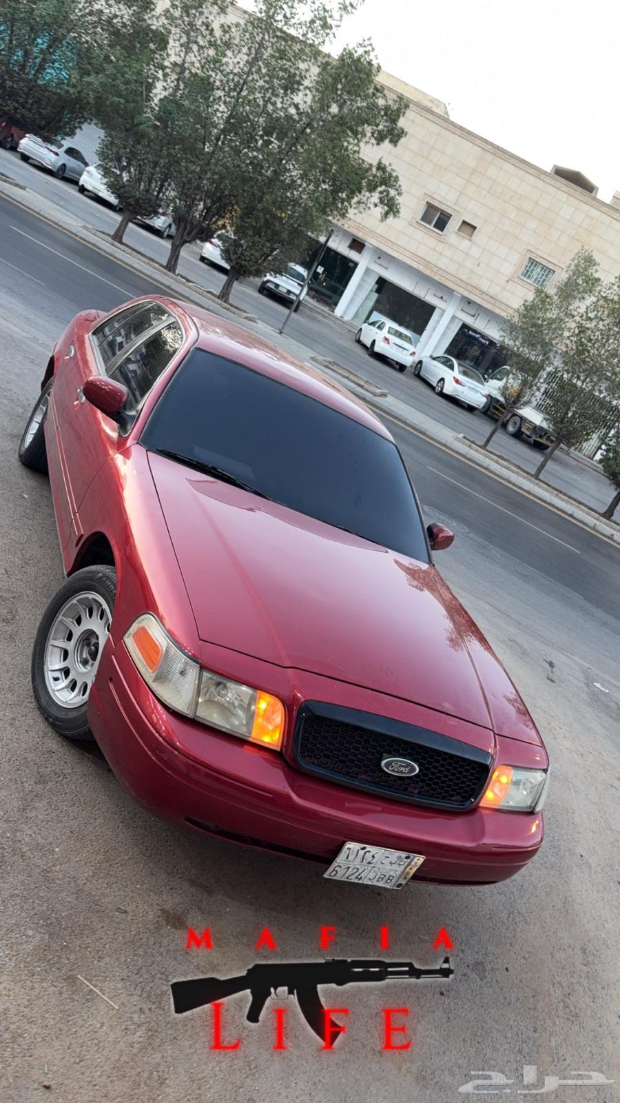 للبدل فورد 1999 تظيف64546971608962111