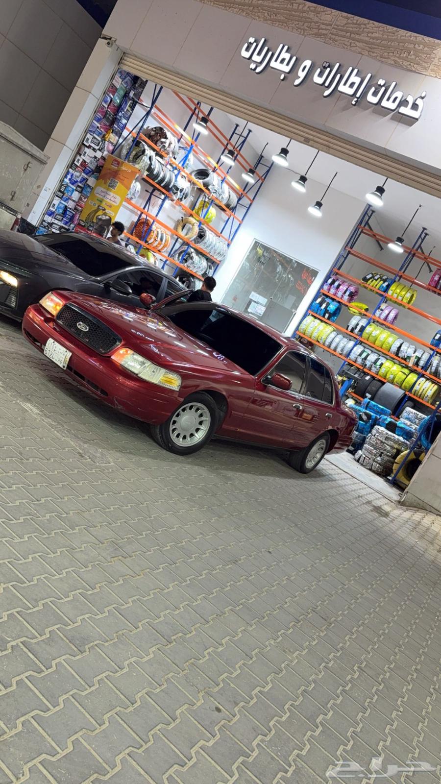 للبدل فورد 1999 تظيف64546971608962113