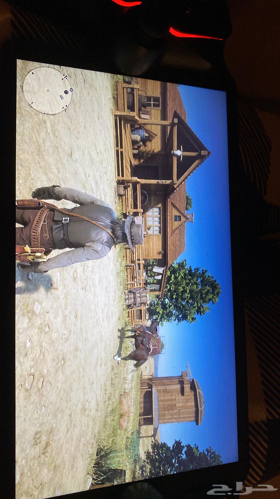 بلايستيشن بورتال portal شبه جديد64398785660290110