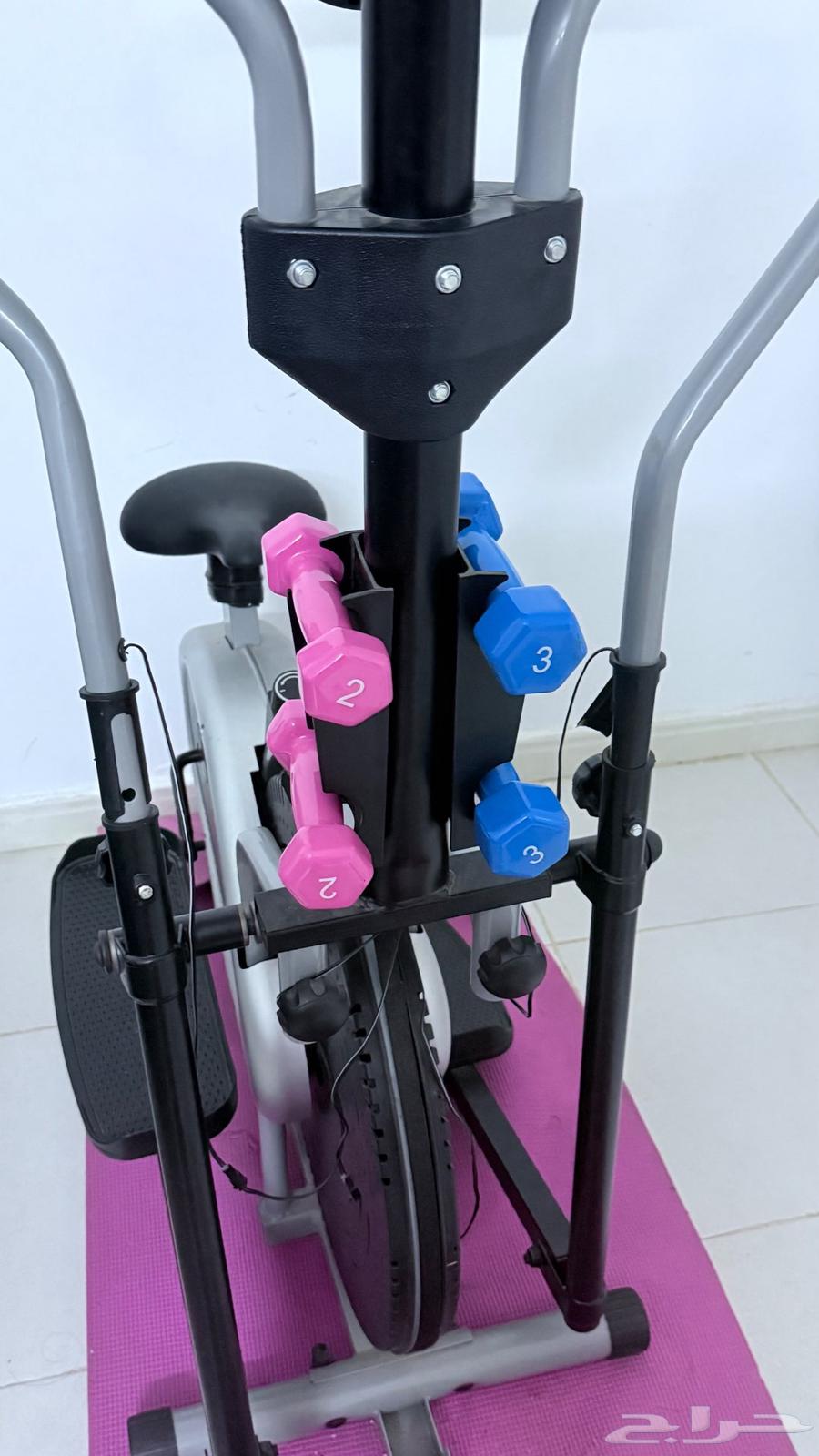 3-in-1 device from Al Amoudi64399202475522113