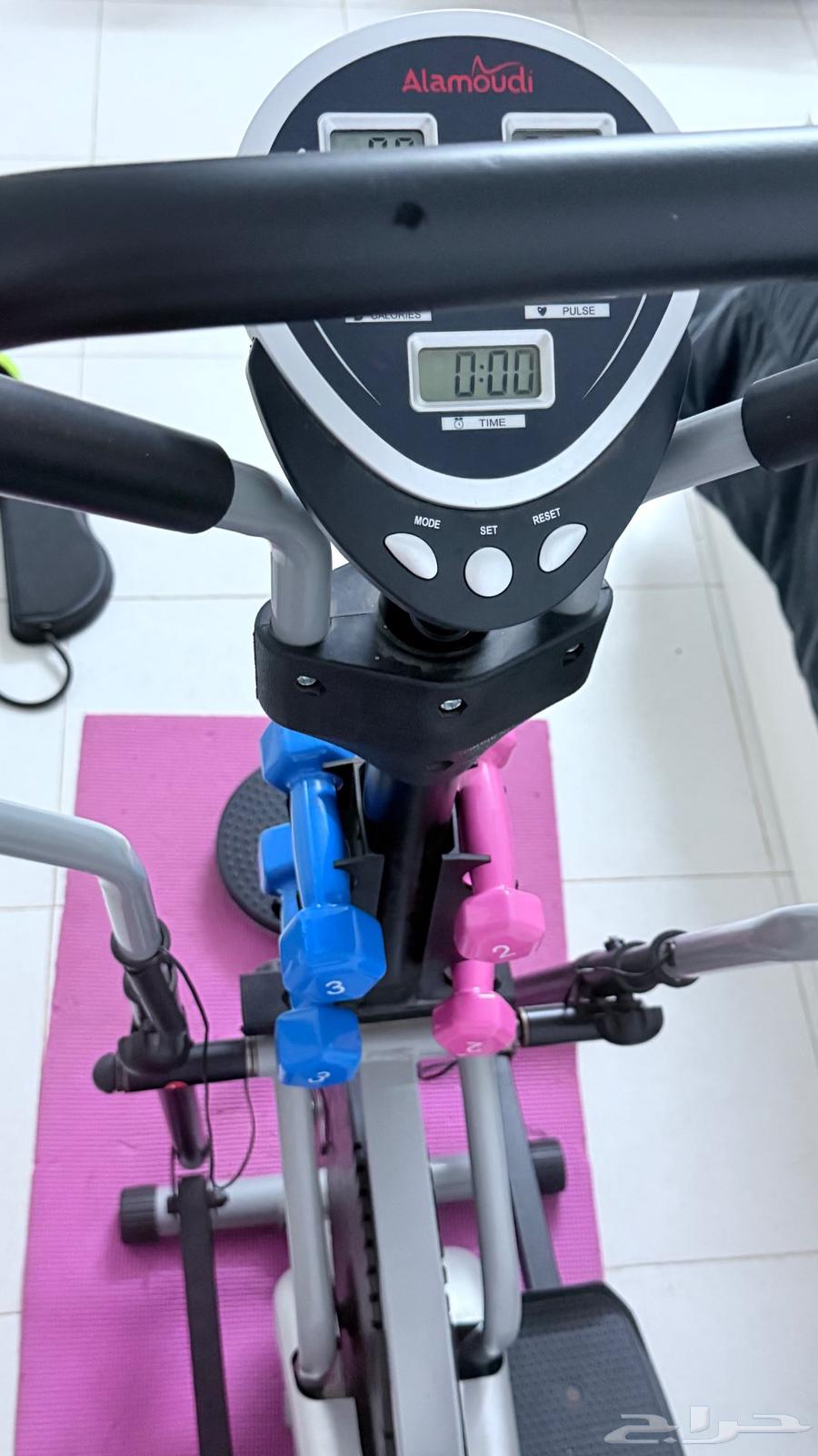 3-in-1 device from Al Amoudi64399202475522112