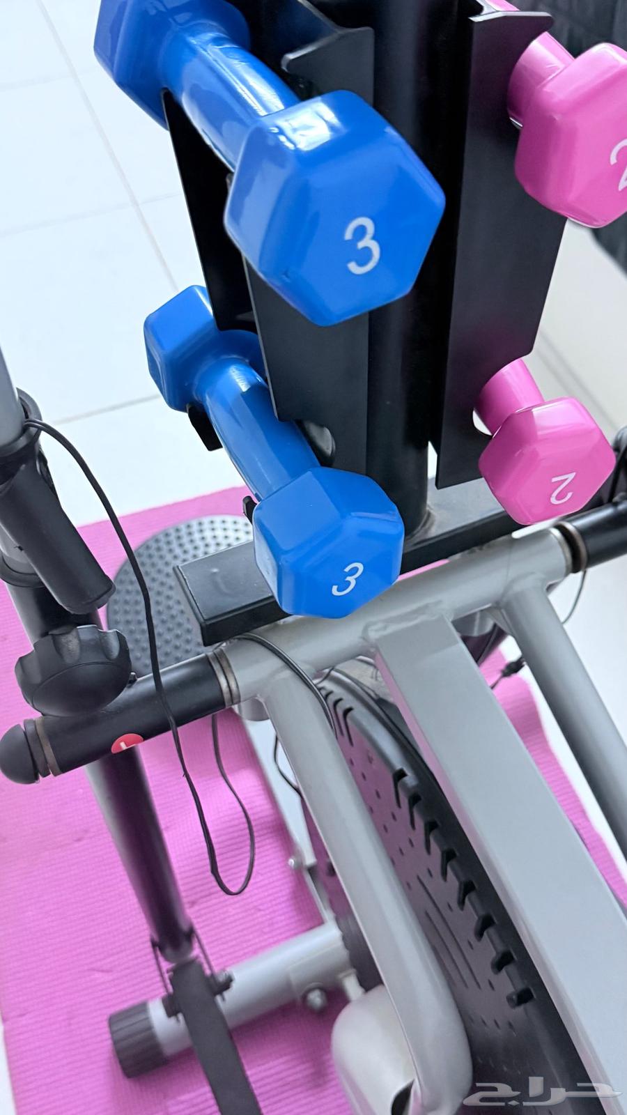 3-in-1 device from Al Amoudi64399202475522111