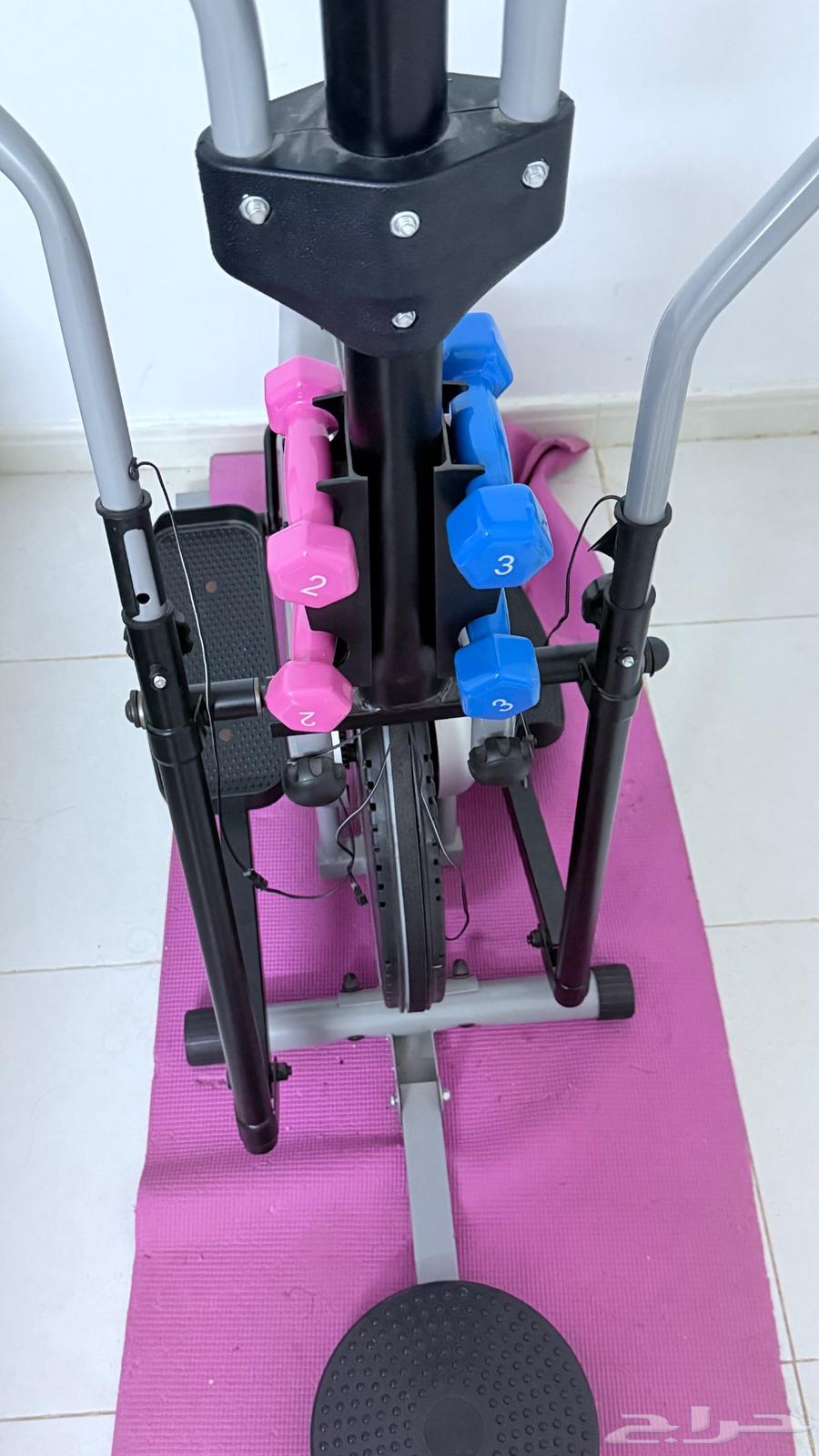 3-in-1 device from Al Amoudi64399202475522110