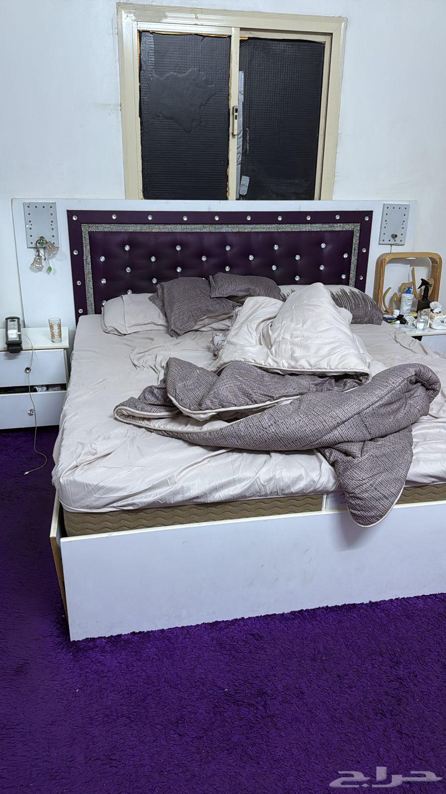 غرفة نوم كامله64399717553538113