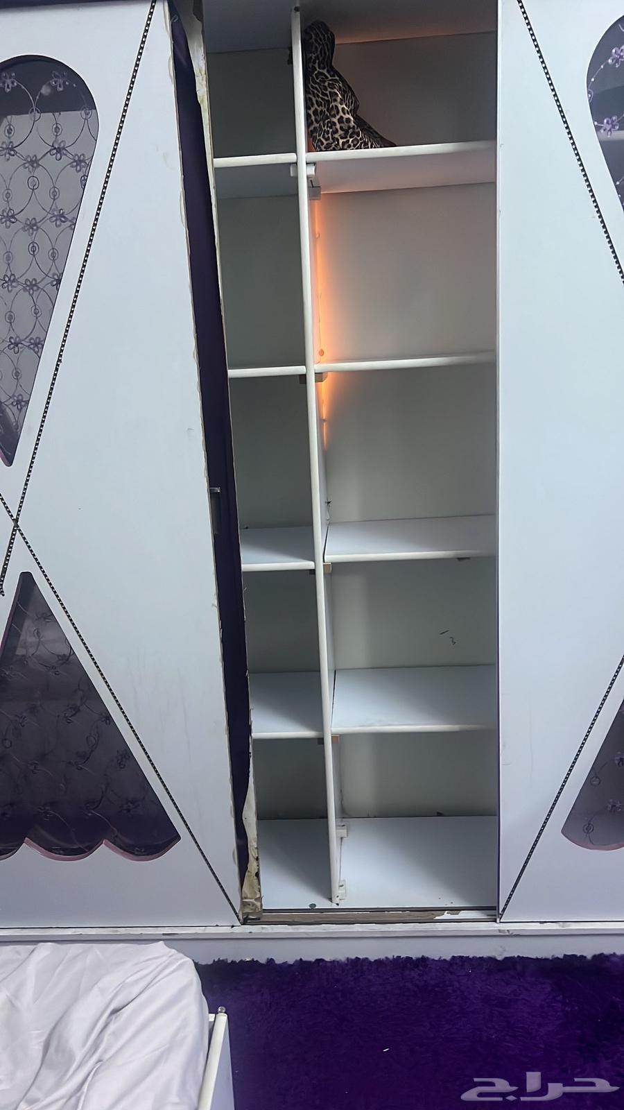 غرفة نوم كامله64399717553538110