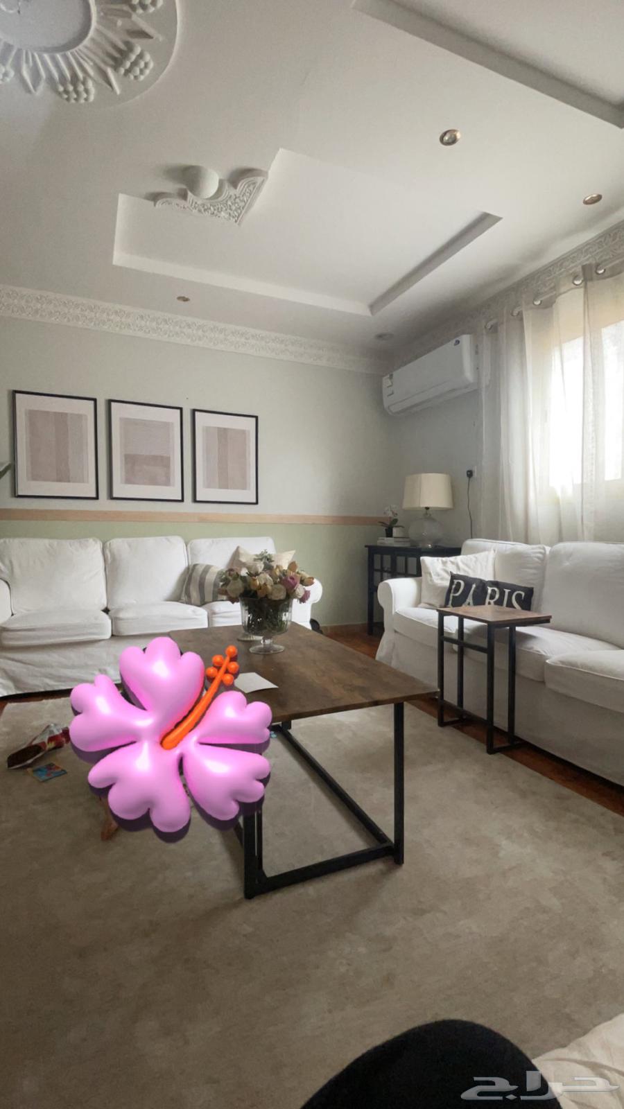 كنب ايكيا للبيع المستعجل الرياض64399912347267110