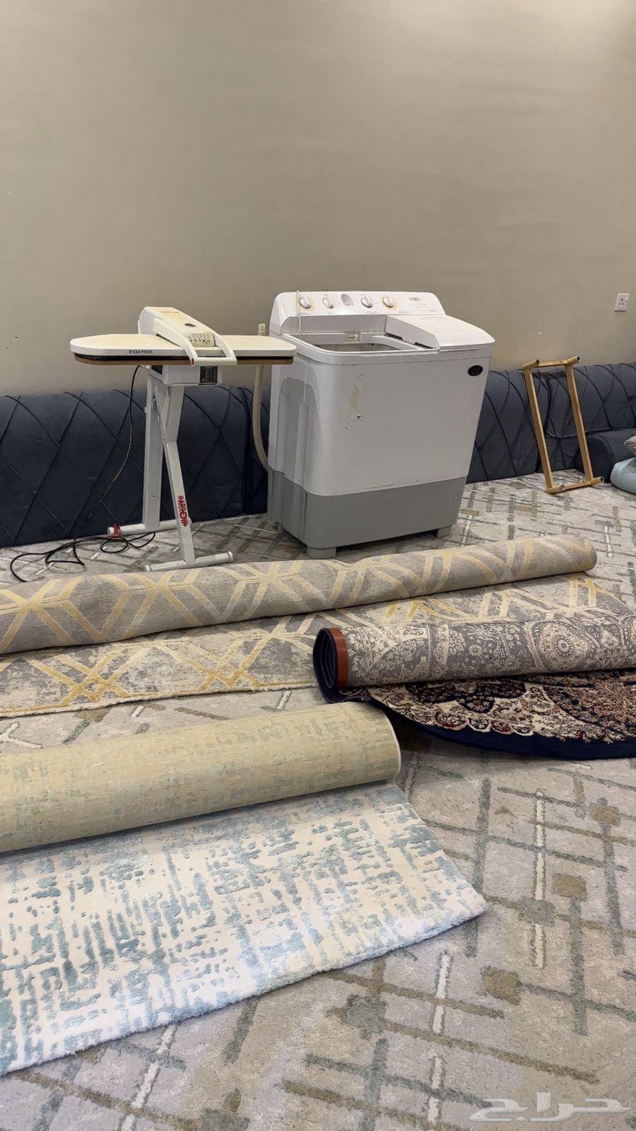 اثاث مستعمل كوايه ملابس ودولاب64400162007298112